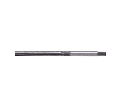 Развертка 13H8 ручная цилиндрическая 9ХС WOLFSTAR