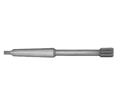 Развертка машинная d 10,0 H7 к/х машинная Р6АМ5 (38х168) CNIC