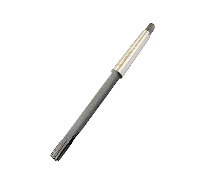 Развертка d 10,0 Н8 к/х машинная с напайными пластинами ВК8 (18х168мм) TLX