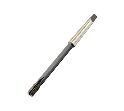 Развертка d 10,0 Н9 к/х машинная с напайными пластинами Т15К6 (18х168мм) TLX