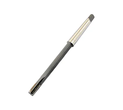 Развертка d 10,0 Н9 к/х машинная с напайными пластинами ВК8 (18х168мм) TLX
