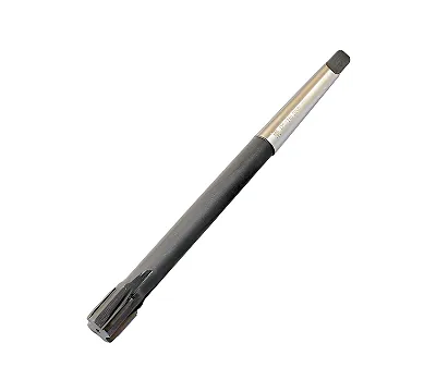 Развертка d 15,0 Н8 к/х машинная с напайными пластинами ВК8 (18х182мм) TLX