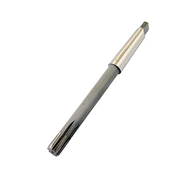 Развертка d 16,0 Н8 к/х машинная с напайными пластинами ВК8 (22х210мм) TLX