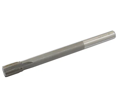 Развертка d 16,0 Н9 ц/х машинная с напайными пластинами ВК8 (22х170мм) TLX