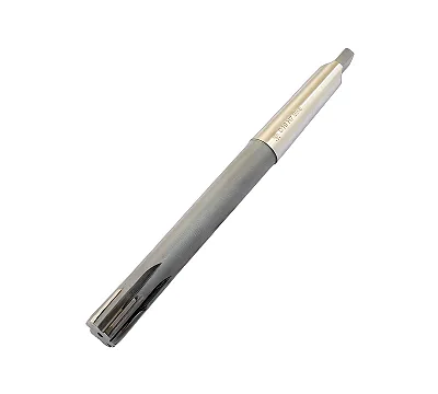 Развертка d 19,0 Н7 к/х машинная с напайными пластинами ВК8 (22х210мм) TLX