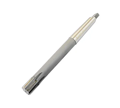 Развертка d 20,0 Н7 к/х машинная с напайными пластинами ВК8 (22х210мм) TLX