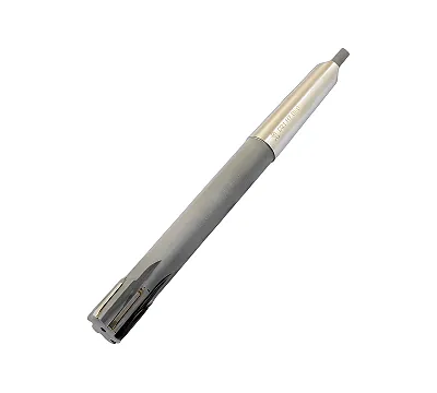 Развертка d 21,0 Н7 к/х машинная с напайными пластинами ВК8 (22х210мм) TLX