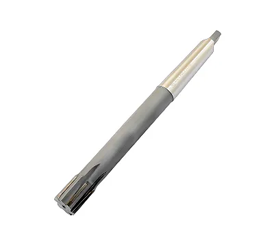 Развертка d 21,0 Н8 к/х машинная с напайными пластинами Т15К6 (22х210мм) TLX
