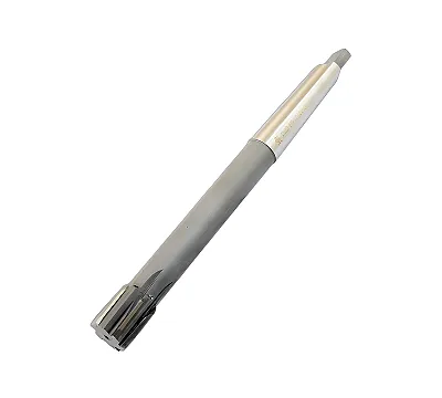 Развертка d 22,0 Н7 к/х машинная с напайными пластинами Т15К6(22х210мм) TLX