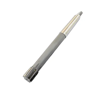 Развертка d 22,0 Н7 к/х машинная с напайными пластинами ВК8 (22х210мм) TLX
