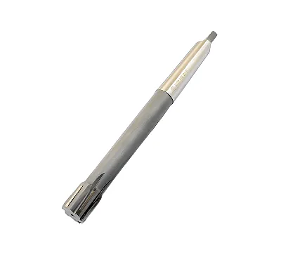 Развертка d 22,0 Н8 к/х машинная с напайными пластинами ВК8 (22х210мм) TLX