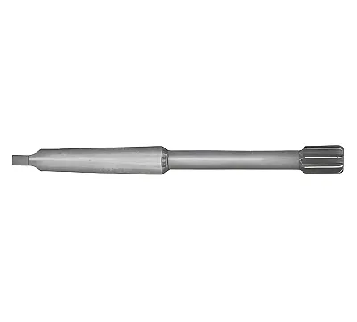 Развертка d 24,0 Н 7 к/х машинная Р6М5