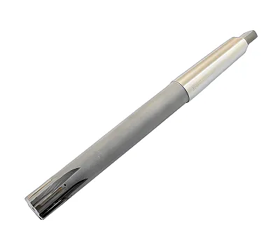 Развертка d 25,0 Н7 к/х машинная с напайными пластинами Т15К6 (25х268мм) TLX