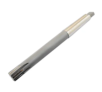 Развертка d 25,0 Н8 к/х машинная с напайными пластинами Т15К6 (25х268мм) TLX