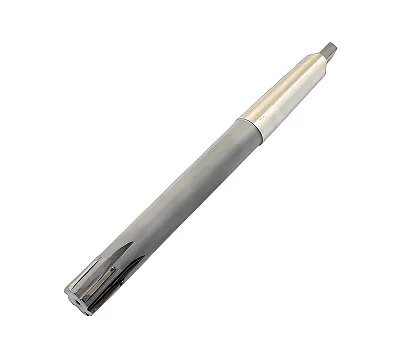 Развертка d 25,0 Н8 к/х машинная с напайными пластинами ВК8 (25х268мм) TLX