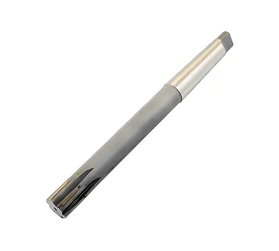 Развертка d 25,0 Н9 к/х машинная с напайными пластинами ВК8 (25х268мм) TLX