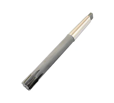 Развертка d 27,0 Н7 к/х машинная с напайными пластинами ВК8 (25х268мм) TLX