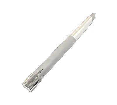 Развертка d 30,0 Н8 к/х машинная с напайными пластинами ВК8 (30х268мм) TLX