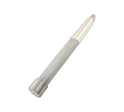 Развертка d 38,0 Н7 к/х машинная с напайными пластинами ВК8 (30х317мм) TLX