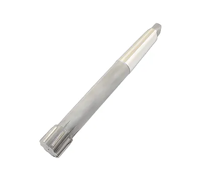 Развертка d 38,0 Н8 к/х машинная с напайными пластинами ВК8 (30х317мм) TLX