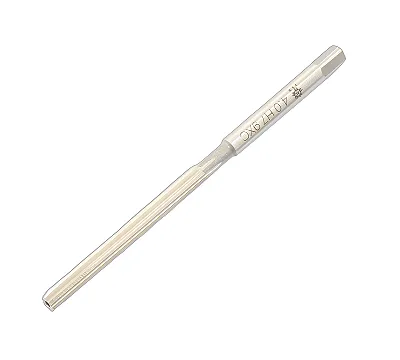 Развертка d 4,0 Н 7 ручная цилиндр. 9ХС TLX