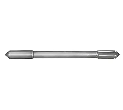 Развертка d 4,5 H7 ц/х машинная цельная