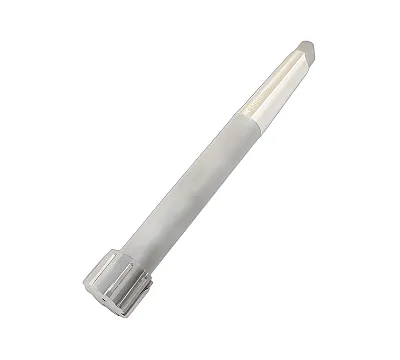 Развертка d 45,0 Н7 к/х машинная с напайными пластинами Т15К6 (30х330мм) TLX