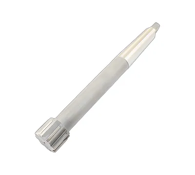 Развертка d 45,0 Н8 к/х машинная с напайными пластинами ВК8 (30х330мм) TLX