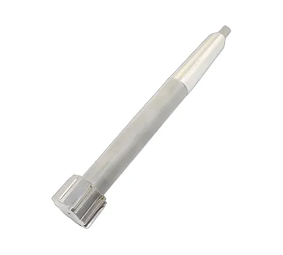 Развертка d 50,0 Н7 к/х машинная с напайными пластинами Т15К6 (30х330мм) TLX