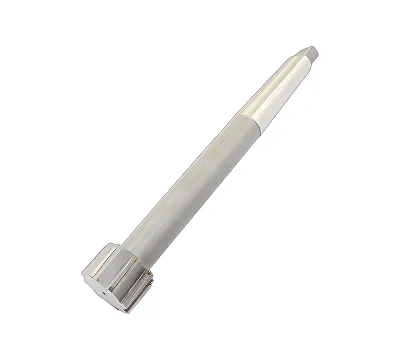 Развертка d 50,0 Н7 к/х машинная с напайными пластинами ВК8 (30х330мм) TLX