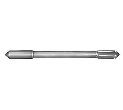 Развертка d 9,0 Н 7 ц/х машинная цельная Р6М5