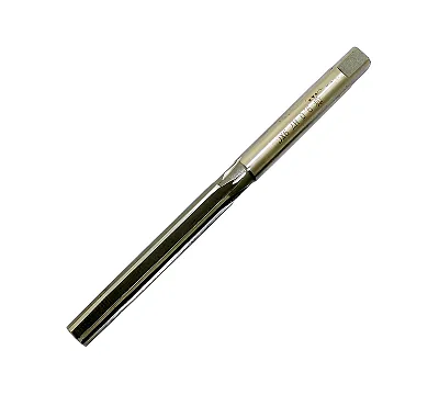 Развертка d 9,0 Н7 ручная цилиндр. 9ХС TLX