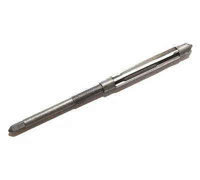 Развертка ручная d10,0-10,75 ручная (регулируемая) 9ХС ц/х CNIC