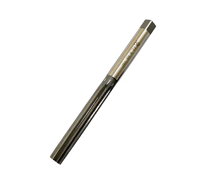 Развертка d12,0 Н8 ручная цилиндр. 9ХС TLX