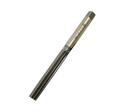 Развертка d12,0 Н9 ручная цилиндр. 9ХС TLX