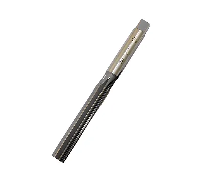 Развертка d13,0 Н7 ручная цилиндр. 9ХС TLX