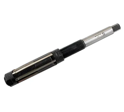 Развертка ручная d13,5-15,5 ручная (регулируемая) Р6М5 ц/х CNIC