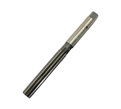 Развертка d14,0 Н7 ручная цилиндр. 9ХС TLX