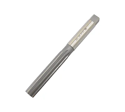 Развертка d18,0 Н8 ручная цилиндр. 9ХС TLX