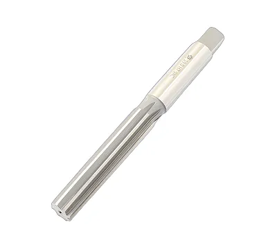 Развертка d19,0 Н7 ручная цилиндр. 9ХС TLX