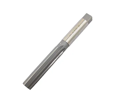 Развертка d21,0 Н7 ручная цилиндр. 9ХС TLX