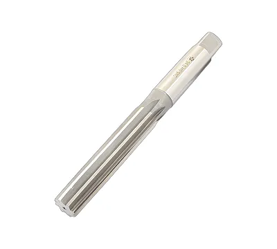 Развертка d24,0 Н9 ручная цилиндр. 9ХС TLX