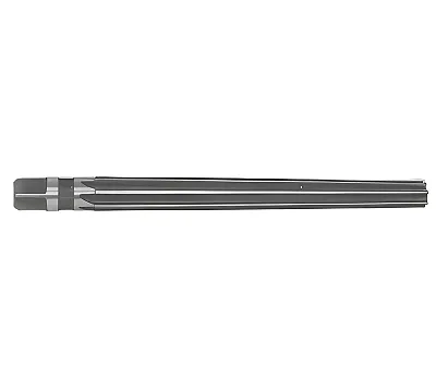 Развертка коническая ц/х d 25,0х190х245 CNIC