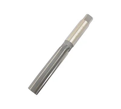 Развертка d27,0 Н9 ручная цилиндр. 9ХС TLX