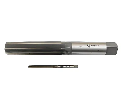 Развертка ручная цилиндрическая d32,0 Н7 ручная цилиндр. Р18 CNIC