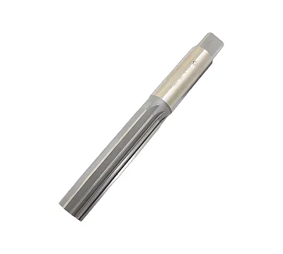 Развертка d34,0 Н8 ручная цилиндр. 9ХС TLX