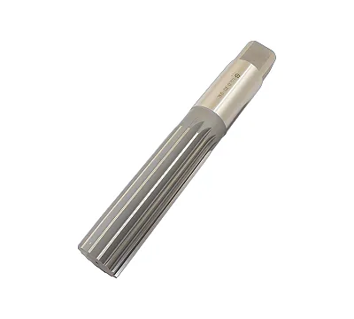 Развертка d55,0 Н7 ручная цилиндр. 9ХС TLX