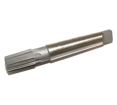 Развертка Rc 3/4"х38х160 к/х коническая машинная Р6М5 КМ3