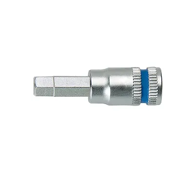 Головка торцевая 1/2 " шестигранная INSIZE IST-S-I10