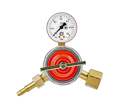 Редуктор пропановый БПО-5-4 ПТК 001.010.214